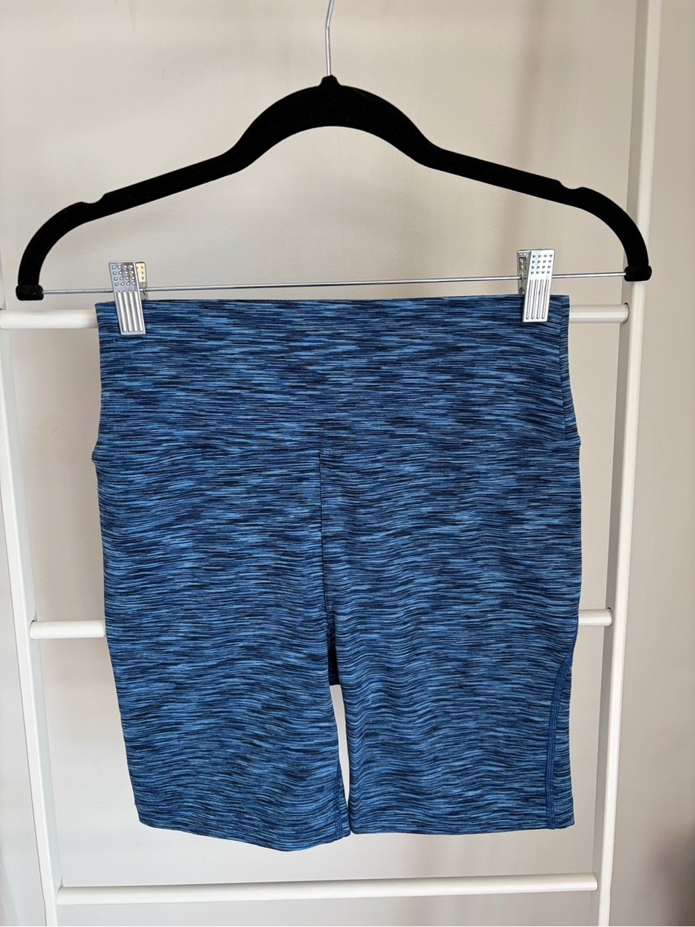 Outdoor Voices Women's Flow Freeform 7" Short Size Bike Gym Small S